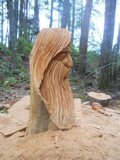 Best Tree Faces Ideas Tree Faces Tree Carving Tree