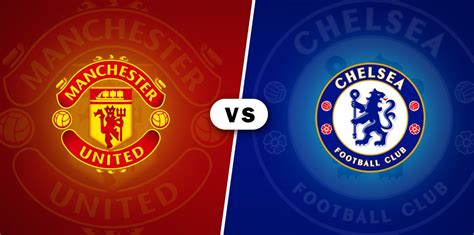 Manchester United Vs Chelsea Live Streaming How To Watch The Premier