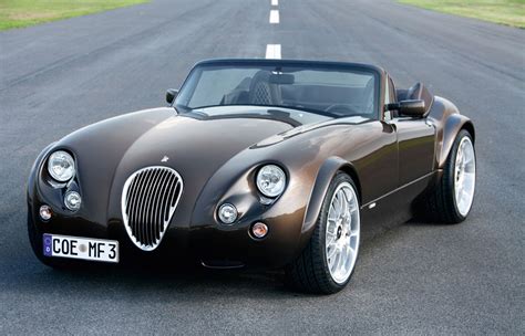 2011 Wiesmann Roadster MF3 Review, Specs, Price & Pictures