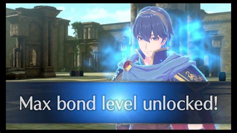 Fire Emblem Engage Hard Classic Part The Hero King Marth S