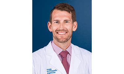 Travis Scudday Md Hoag Orthopedic Institute