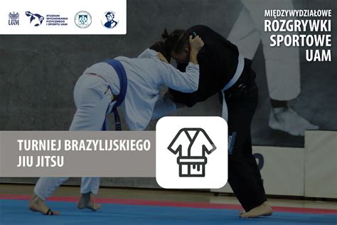 Brazylijskie Jiu Jitsu Dzień Sportu 2023