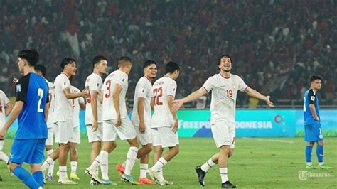 Prediksi Skor Indonesia Vs Jepang Kualifikasi Piala Dunia 2026 Garuda