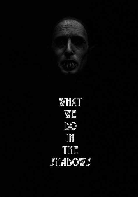 What We Do in the Shadows | Movie fanart | fanart.tv