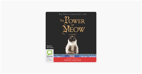 Apple BooksのThe Dalai Lama s Cat and the Power of Meow Dalai Lama s