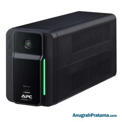 Jual Apc Back Ups Va V Avr Universal Outlets Bx Mi Ms