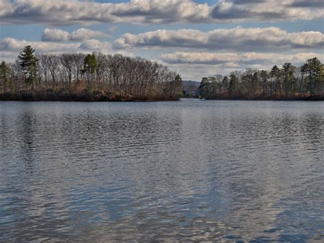 Herbicide Treatment Coming To Lake Quinsigamond | Shrewsbury, MA Patch