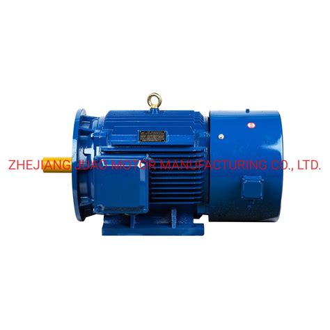 Yvpyvf Series Three Phase Induction Electric Engine Universal