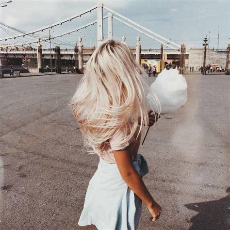 Blonde Aesthetic Aesthetic Girl Blonde Color Hair Color Luxy Hair Beauty Advice Color