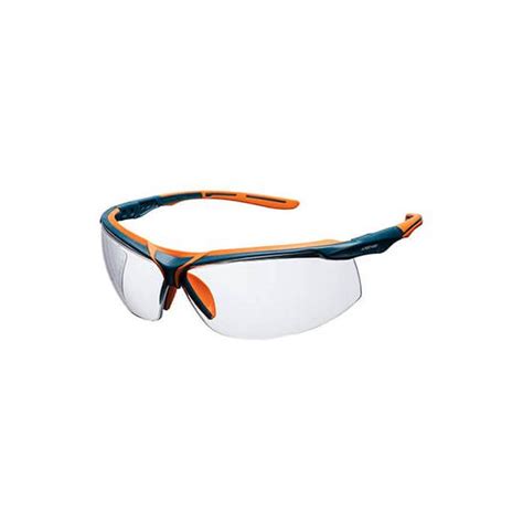 Portwest Ps Clr Gafas De Seguridad Transparentes Mega Kn Mister Worker