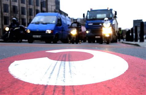 What You Need To Know About The Cambridge Congestion Charge As Survey