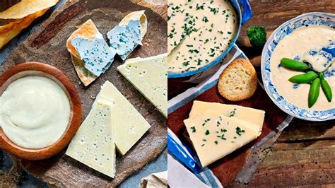 Queso Azul Origen Y Curiosidades La Casa De Los Quesos