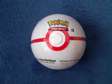 Premier Ball Pokemon Cards - Find Pokemon Card Pictures With Our Database - Card Finder and ...