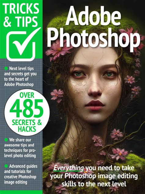 Adobe Photoshop Tricks And Tips Ed 19 2024 Download Pdf Magazines