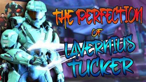 The Perfection Of Lavernius Tucker YouTube