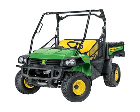 John Deere Gators for Sale at James River Equipment