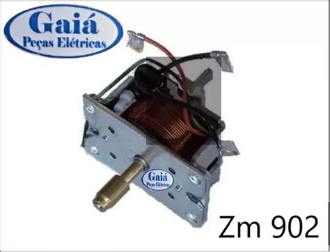 Automático Motor De Partida Kb 001 Zm 902 24v Frete grátis