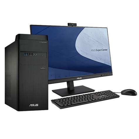 Expertcenter D Tower D Td Asus