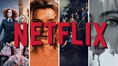 Filmes E S Ries Que Estreiam Na Netflix Em Outubro De Cinepop Cinema