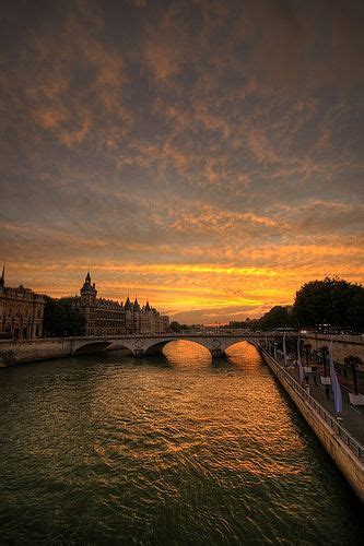 Seine | Places to travel, Places to go, Places around the world