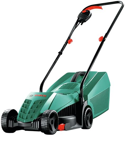 Bosch Rotak Cm Corded Rotary Lawnmower Reviews Updated July