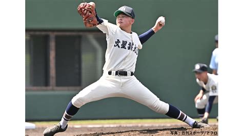 【高校野球・栃木】文星芸大付がサヨナラ弾で作新学院を破り、16年ぶり11度目の夏の甲子園 9回に4点リードを追いつかれた直後に Tbs