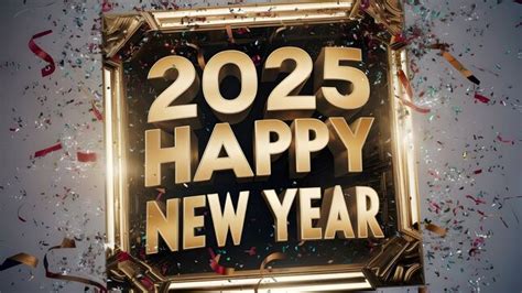 "Happy New Year 2025" Images – Browse 20,537 Stock Photos, Vectors, and ...