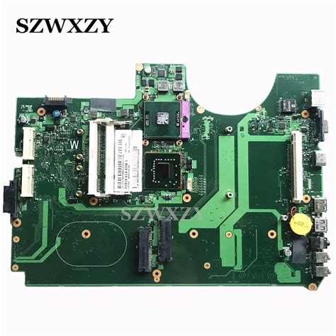 Classy Laptop Motherboard For ACER 8920 8920G Series MBAP50B001