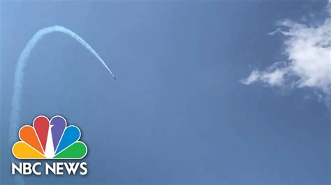 U S Investigates Three Flying Objects Shot Down In North American