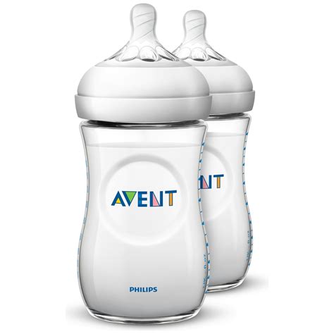 Philips Avent Flaschen Natural Er Set Ml Smyths Toys Deutschland