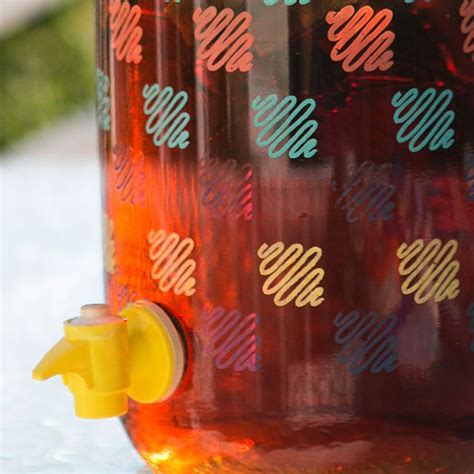 How to Make Sun Tea
