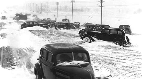 Armistice Day Blizzard - IowaWeather.com