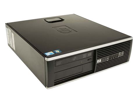 Hp Pro 6300 Sff I5 Pure It Refurbished Refurbished Computers