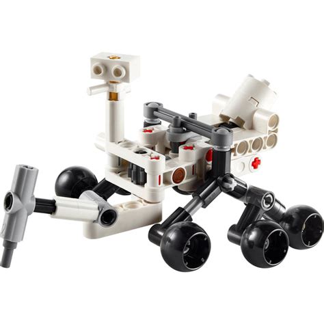 LEGO® Technic™ NASA Mars Rover Perseverance – AG LEGO® Certified Stores