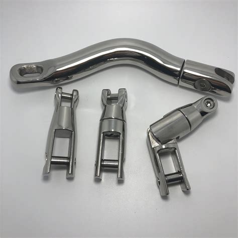 Grade Stainless Steel Marine Hardware Boat Anchor Chain Connectors