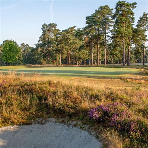 Hindhead Golf Club in Hindhead, Waverley, England | GolfPass