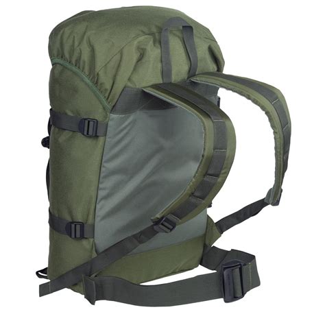 Berghaus Kampfrucksack Munro II 35 Liter Mittel 35l 65l