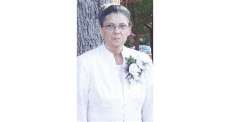 Arlene Shanks Obituary 1963 2008 Legacy Remembers