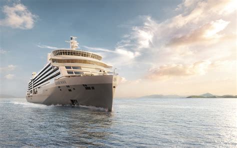 Silversea Cruises reveals details Silver Nova its newest ship Silver ...