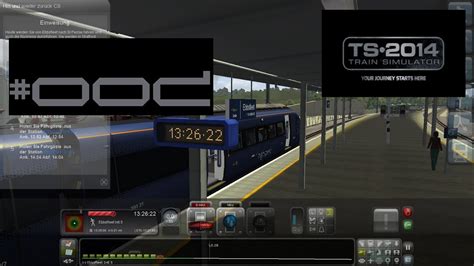 Let S Play Train Simulator 2014 Folge 002 [deutsch Hd] Man Kann Zwischendurch Am Ipad Spielen