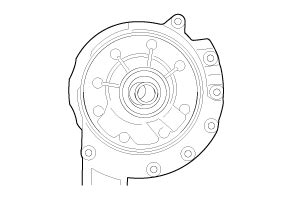 Hyundai Tucson Revue Technique Automobile Pompe Huile Syst Me