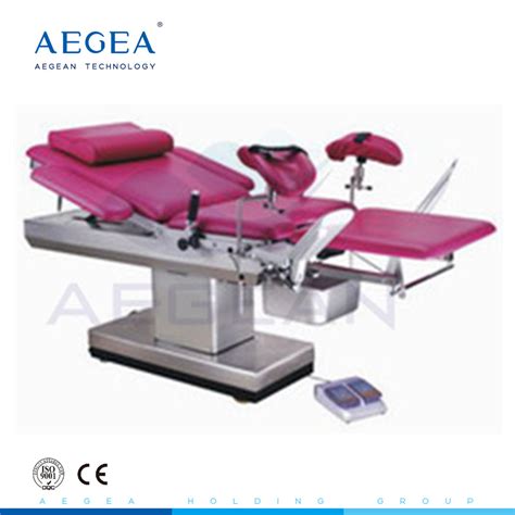 Ag C B Electric Motor Gynecological Obstetric Therapy Delivery