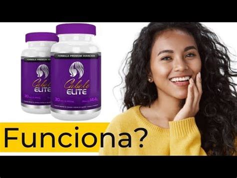 Cabelo Elite Funciona Mesmo Descubra Tudo Sobre O CABELO ELITE Fiji