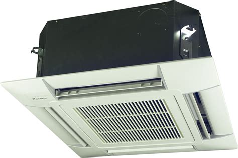 fan coil ayik klima