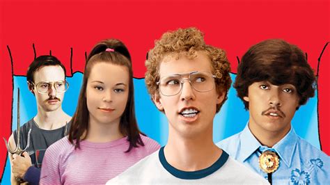 Napoleon Dynamite | Full Movie | Movies Anywhere