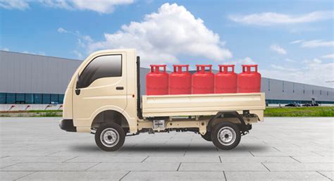 Tata Ace Gold Ht Plus Mini Truck On Road Price Features