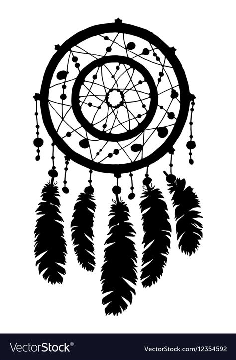 Free SVG Dream Catcher Svg Design 9447 File For DIY T Shirt Mug