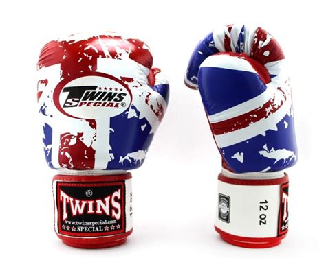 Twins Boxing Gloves Fbgv 44uk