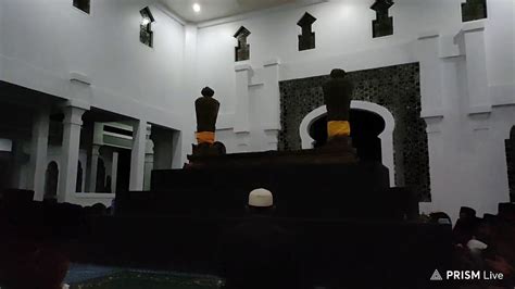 Ziarah Makam Sultan Siak Sultan Abdul Jalil Rahmat Syah Raja Kecik