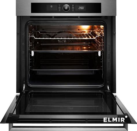Духовой шкаф Whirlpool AKZ 97890 IX купить | ELMIR - цена, отзывы ...